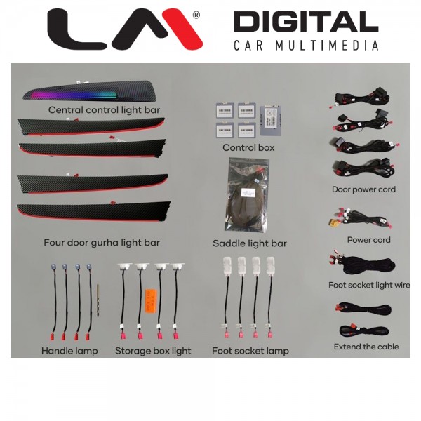 LM AD-Q5 V1 LM AD-Q5 V1