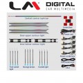 LM AMB ADA3 21kit