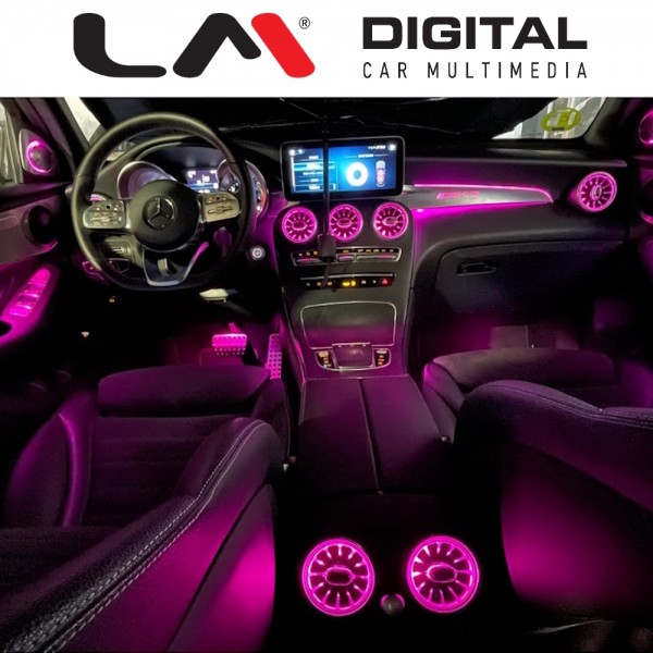 LM AMBIENT 9160