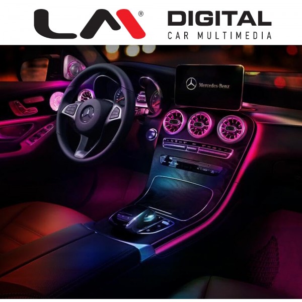 LM AMBIENT 9161 DCP