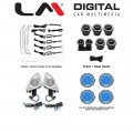 LM AMBIENT 9161 DCP