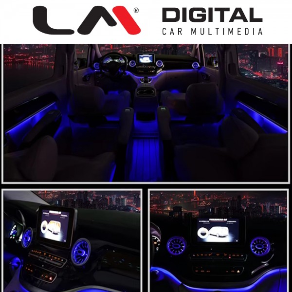 LM AMBIENT 9173DIO