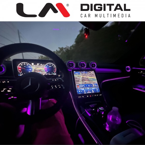 LM AMBIENT 9176 CQ