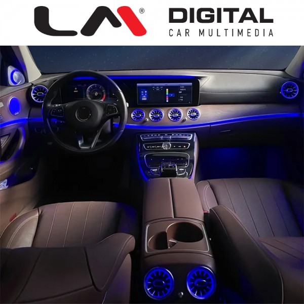 LM AMBIENT 9176EDI