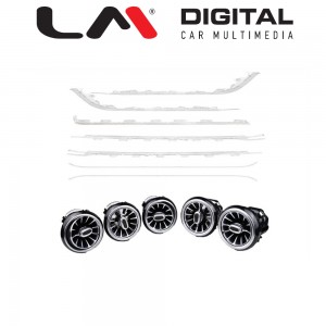 LM AMBIENT 9176 GLA C