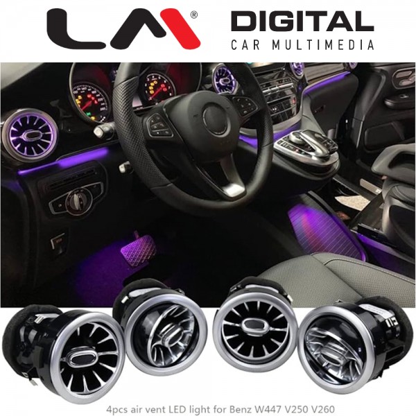 LM AMBIENT 9176V