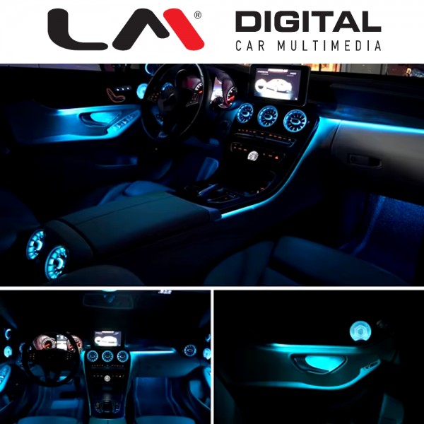 LM AMBIENT 9177K