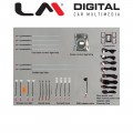 LM AMBIENT AUDI 11 LM AMBIENT AUDI 11
