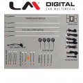 LM AMBIENT AUDI 4 LM AMBIENT AUDI 4