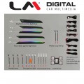 LM AMBIENT AUDI 5 LM AMBIENT AUDI 5
