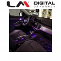 LM AMBIENT AUDI 6 LM AMBIENT AUDI 6