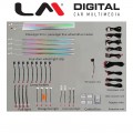 LM AMBIENT AUDI 7 LM AMBIENT AUDI 7