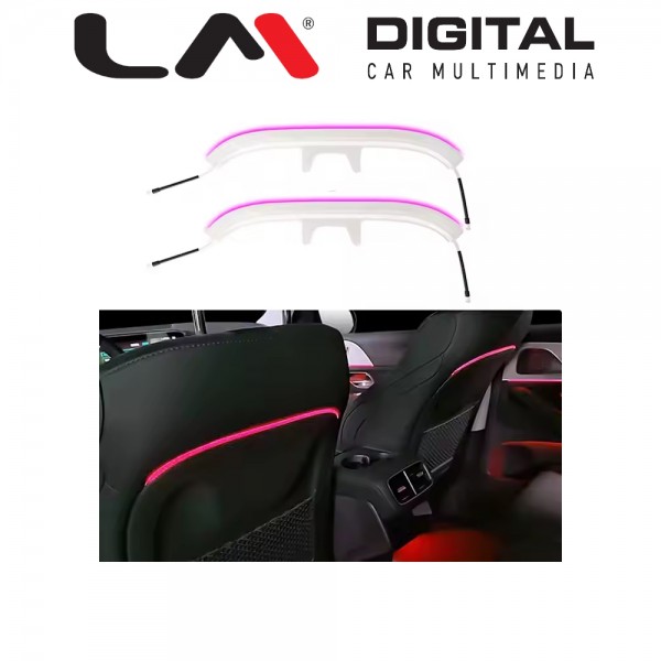 LM AMBIENT BMF101 LM AMBIENT BMF101