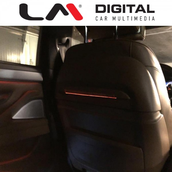 LM AMBIENT BMF101