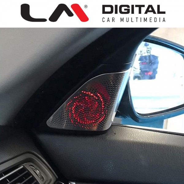 LM AMBIENT BMF102