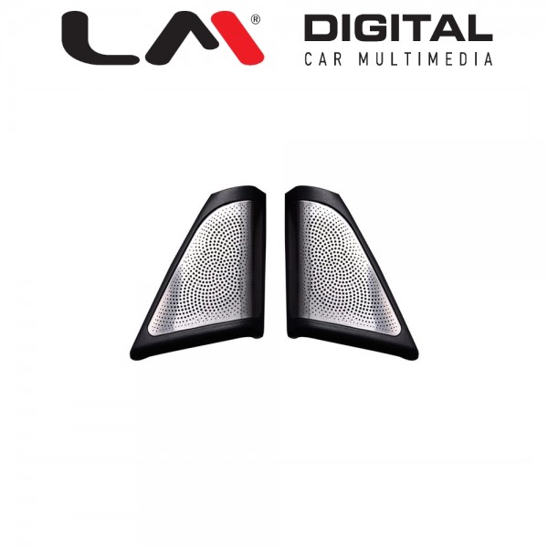 LM AMBIENT BMF102 LM AMBIENT BMF102