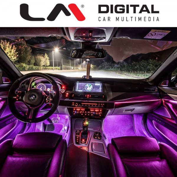 LM AMBIENT BMF301