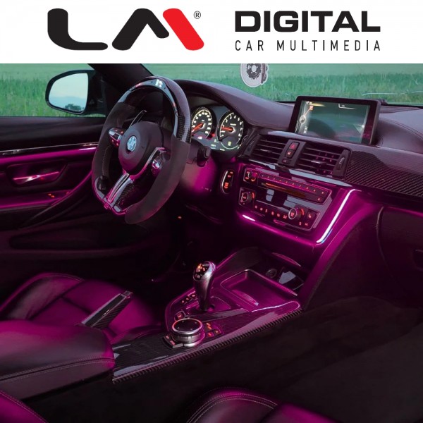 LM AMBIENT BMF302