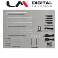 LM AMBIENT BMG011 LM AMBIENT BMG011