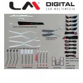 LM AMBIENT BMG200 LM AMBIENT BMG200