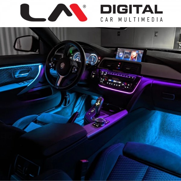 LM AMBIENT BMF481