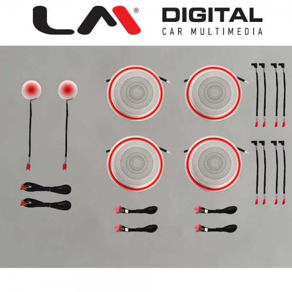 LM AMBIENT EVOQ01 LM AMBIENT EVOQ01