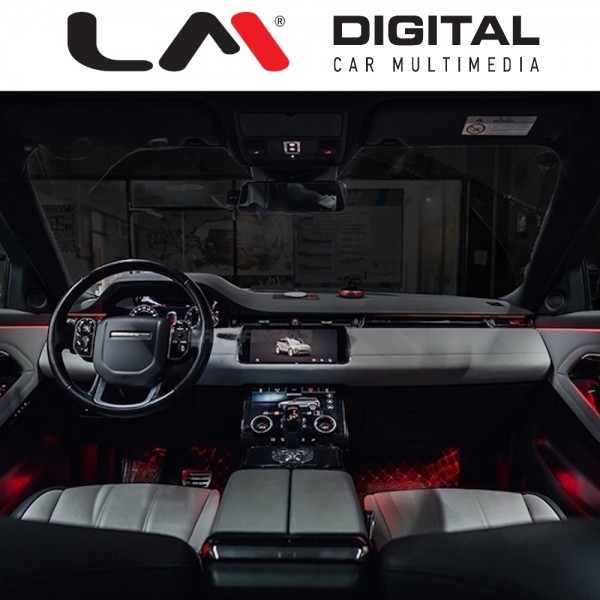 LM AMBIENT EVOQ02