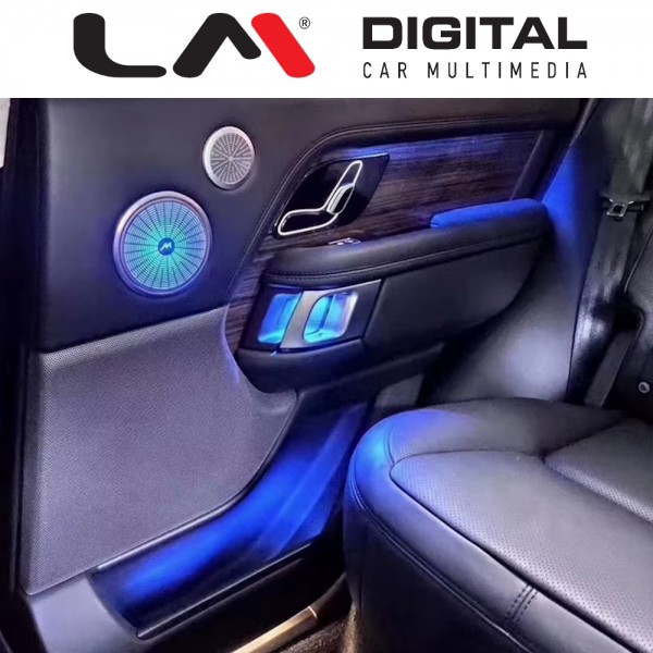 LM AMBIENT EVOQ01