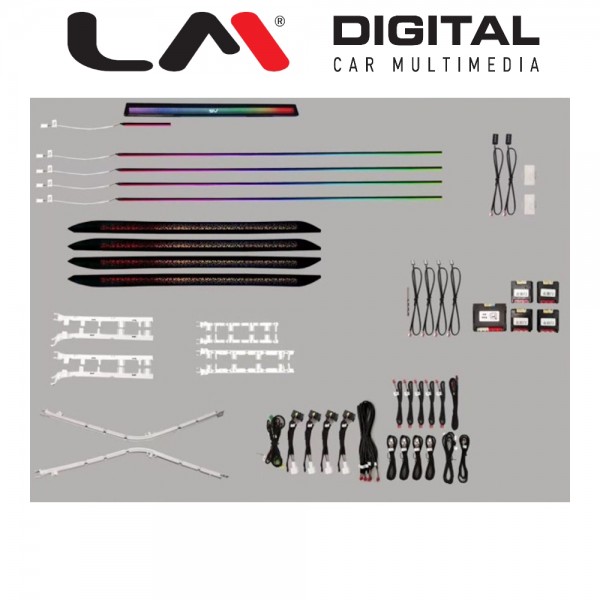 LM AMBIENT EVOQ02 LM AMBIENT EVOQ02