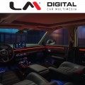 LM AMBIENT HONDA 2
