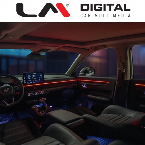 LM AMBIENT HONDA 2