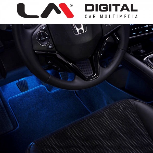 LM AMBIENT HONDA 4