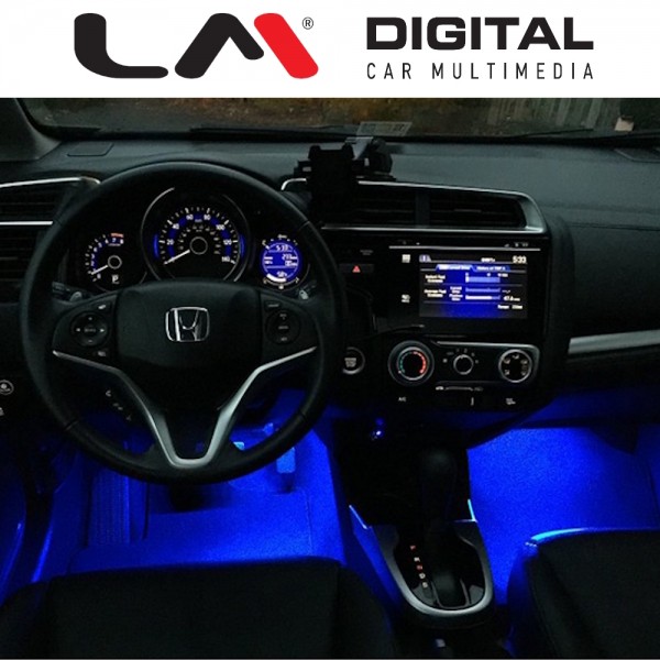 LM AMBIENT HONDA 5