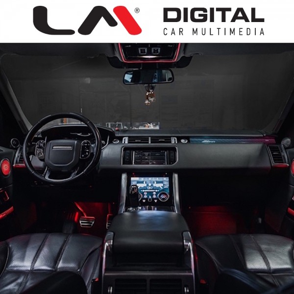 LM AMBIENT LR 1