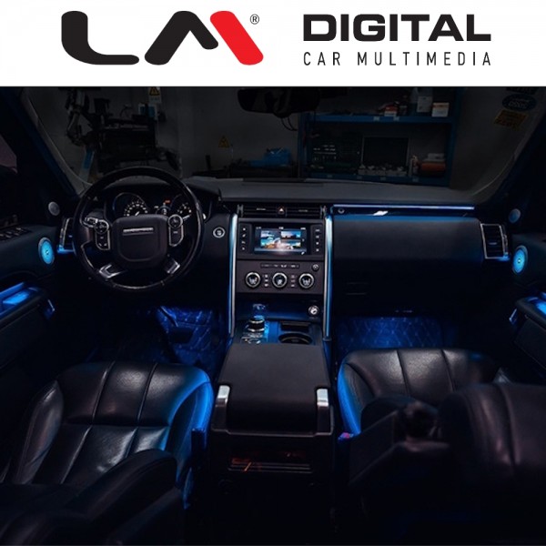 LM AMBIENT LR 2