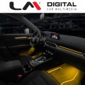 LM AMBIENT MAZDA 2