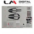 LM AMBIENT NISXT01