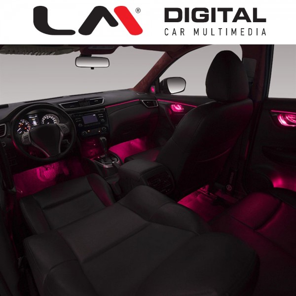 LM AMBIENT NISXT01