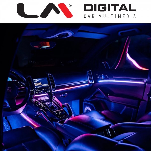 LM AMBIENT PORCHE 1