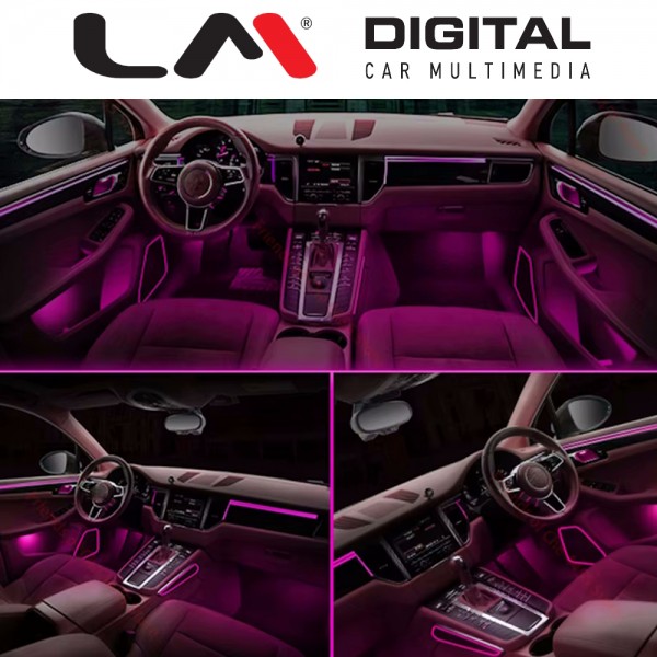 LM AMBIENT PORCHE 2