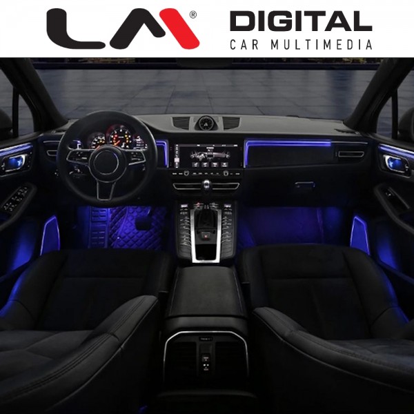 LM AMBIENT PORCHE 3