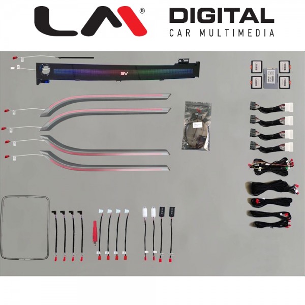 LM AMBIENT SPORT2 LM AMBIENT SPORT2