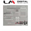 LM AMBIENT TESLA 1