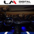 LM AMBIENT TOYOTA 1