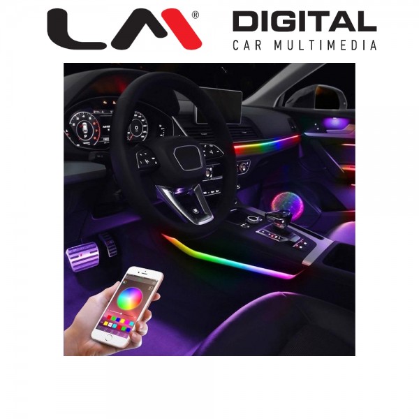 LM AMBIENT UN 4TK
