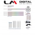 LM AMBIENT UN 4TK