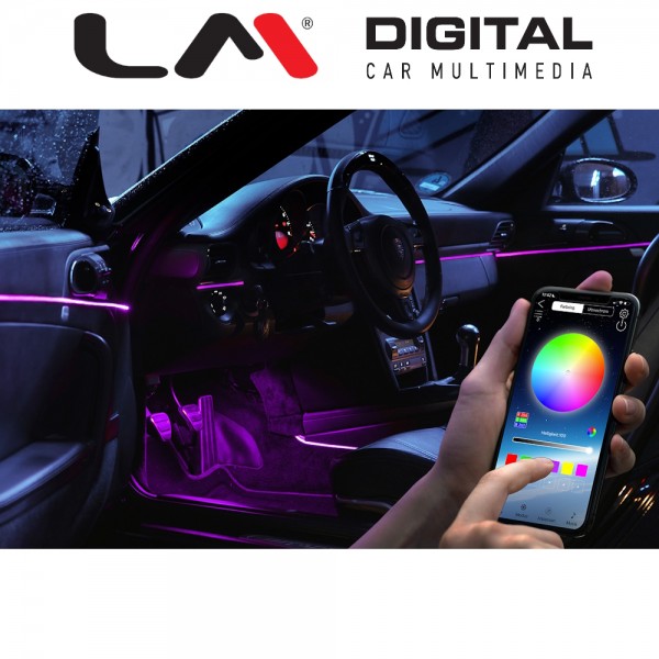 LM AMBIENT UN 5TK