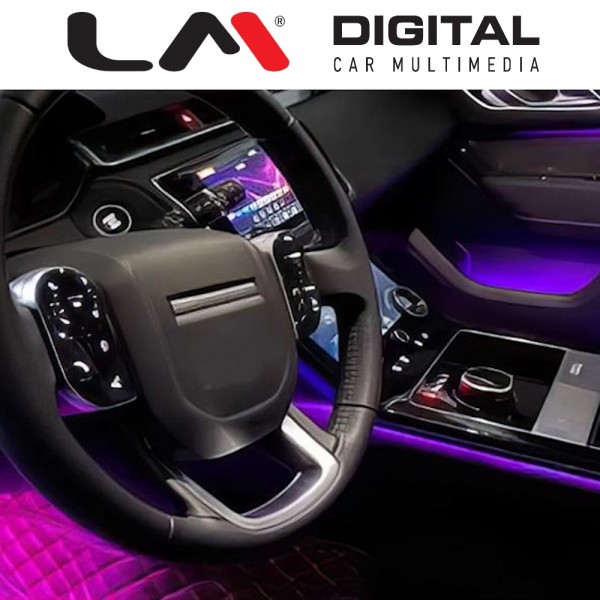 LM AMBIENT VELAR1