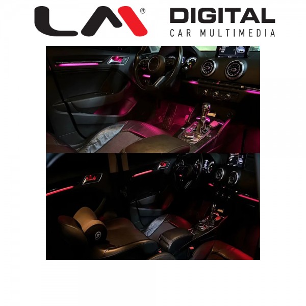 LM AUDIA3-V1