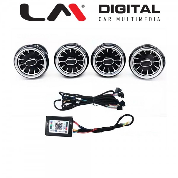 LM AUDIA3-V2 LM AUDIA3-V2